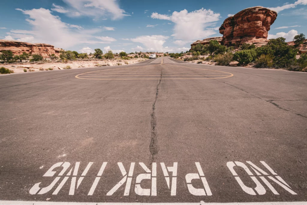 -dana tentea- no parking